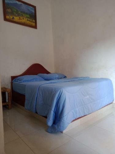 Gani Homestay