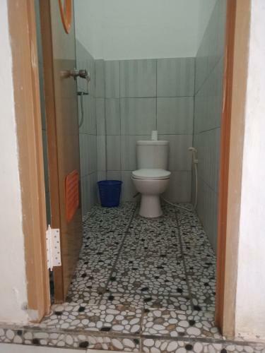Gani Homestay