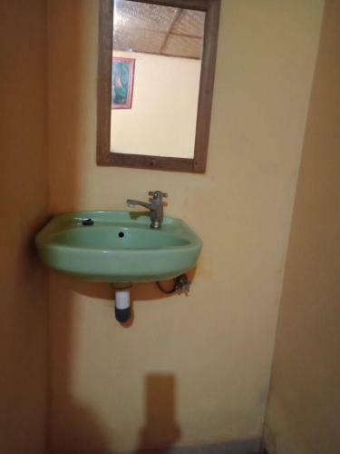 Gani Homestay