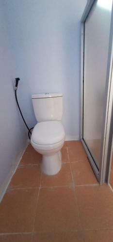Elisa Homestay Areguling