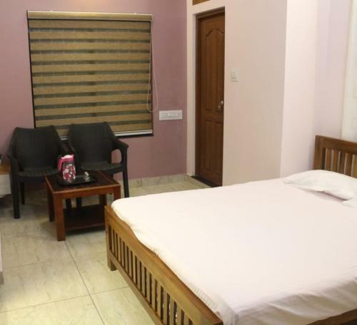 High Island Homestay