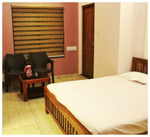 High Island Homestay