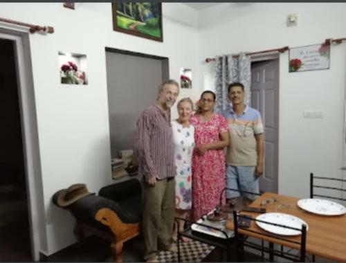 Hostal Bethel Residency