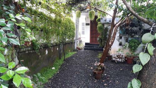 Hostal Bethel Residency