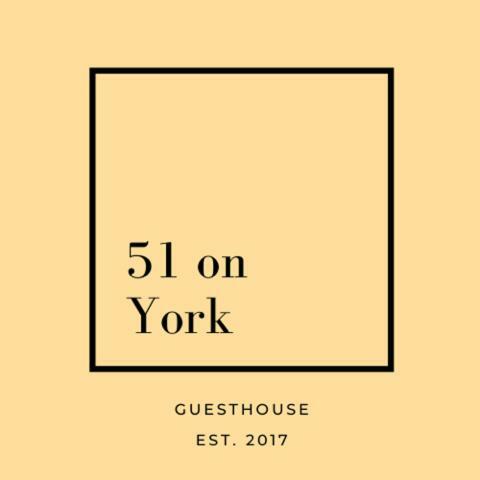 Apartamento 51 On York Unit 2 With Private Bathroom