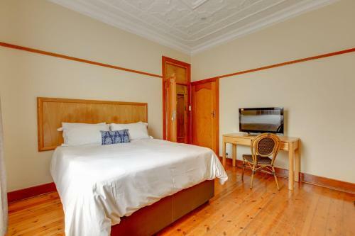 Apartamento 51 On York Unit 3 With Shared Bathroom