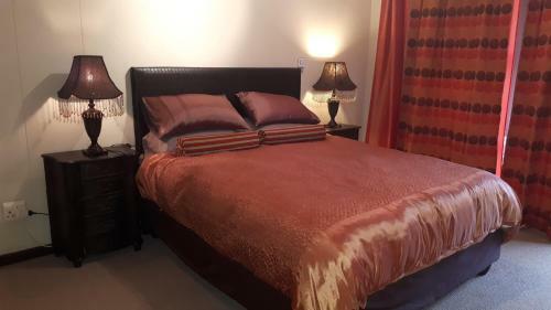 Apartamento Sandton Suite: Adrian D'c