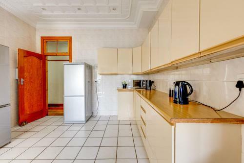 Apartamento 51 On York Unit 17 With Private Bathroom