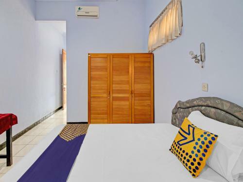 Spot On 90372 Hotel Arum Jaya