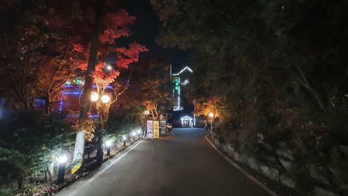 Sumokwon Hotel