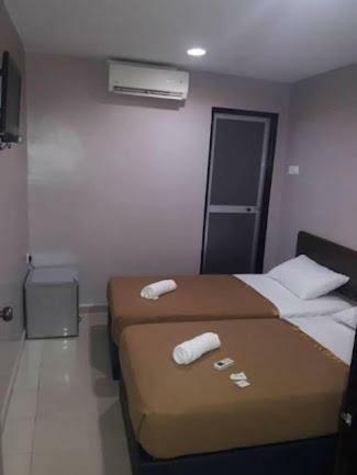 Island Time Motel Kuah