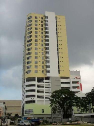 Apartamento Kota Bharu