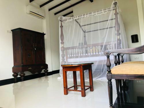 Hotel Saman Resort Yala Wild