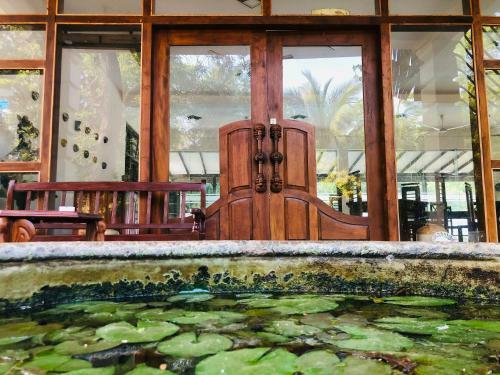 Hotel Saman Resort Yala Wild