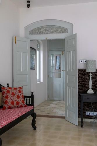 Hotel Halcyon Mawella