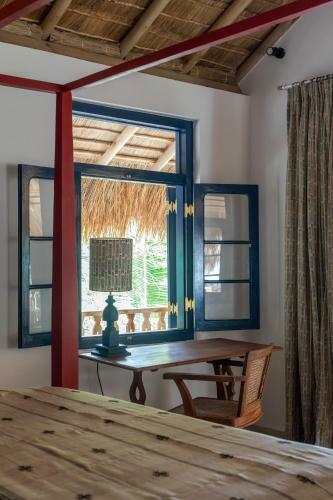 Hotel Halcyon Mawella