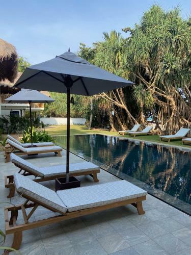 Hotel Halcyon Mawella