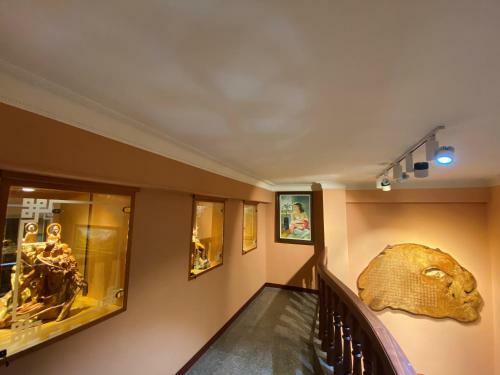 Roam Sanyi Hostel
