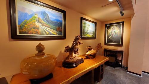 Roam Sanyi Hostel
