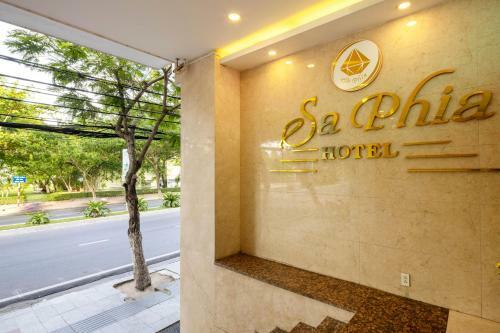 Saphia Hotel Nha Trang