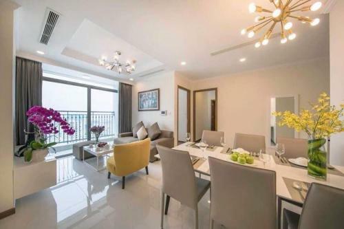 Apartamento Landmark 81 Plus -1pn
