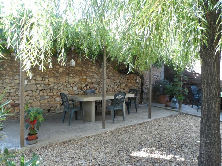 Bed & Breakfast Clos Mazerolles