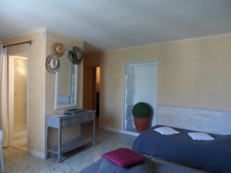 Bed & Breakfast Clos Mazerolles