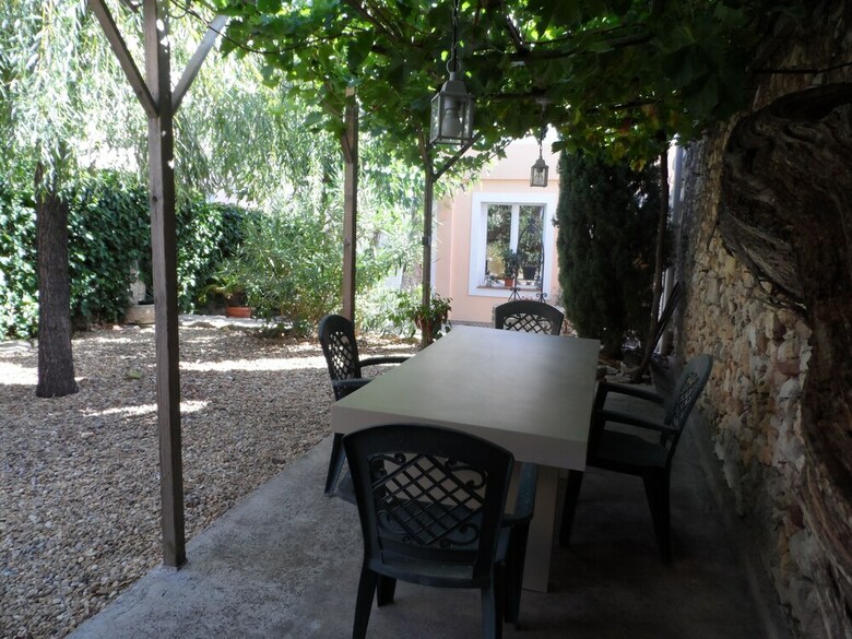 Bed & Breakfast Clos Mazerolles