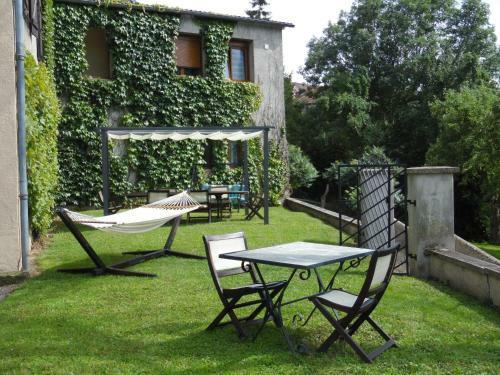 Hostal Au Volcan Du Lac