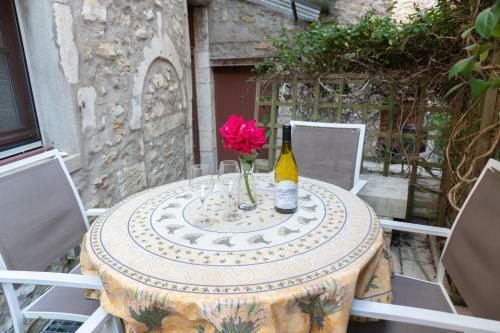 Apartamento Studio Bardin