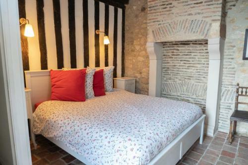 Apartamento Appartement Meneau