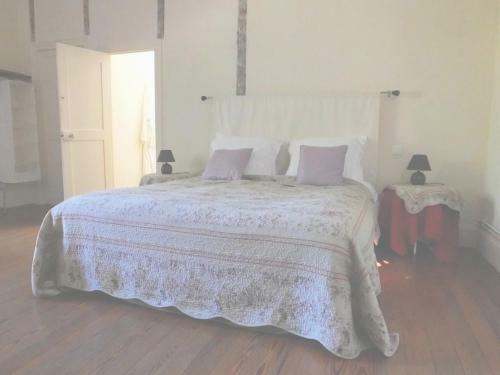 Bed & Breakfast Domaine Des Forges de La Vache