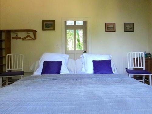 Bed & Breakfast Domaine Des Forges de La Vache