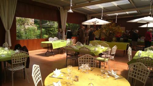 Bed & Breakfast Domaine Des Forges de La Vache