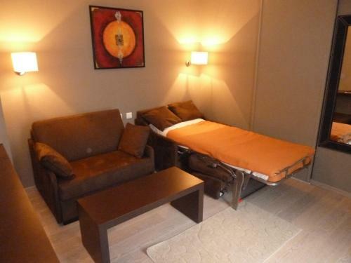 Hotel H�tel Le Cheval Blanc