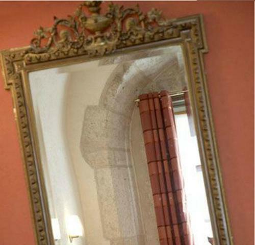 Hotel H�tel Le Cheval Blanc