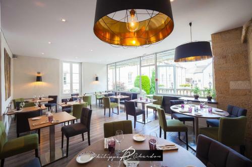 Hotel H�tel Le Cheval Blanc