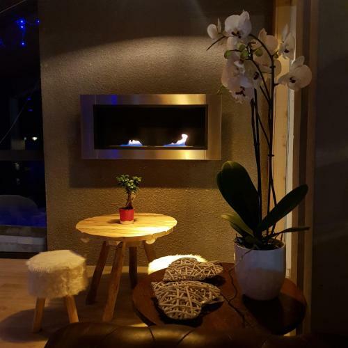 Bed & Breakfast G�te Chalet Du Soulor