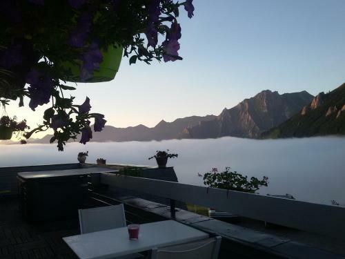 Bed & Breakfast G�te Chalet Du Soulor