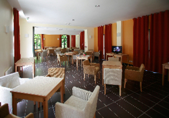 Apartamentos Le Ch�teau De Pr�treville