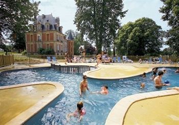 Apartamentos Le Ch�teau De Pr�treville