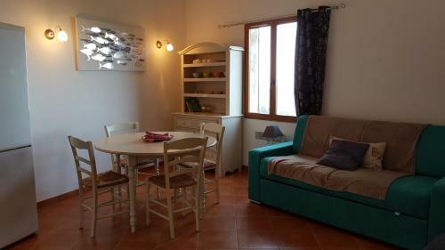 G�te La Fontaine Corse