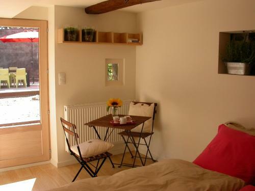 Bed & Breakfast Le Lodge