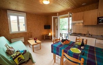 Les Chalets De La Vingeanne
