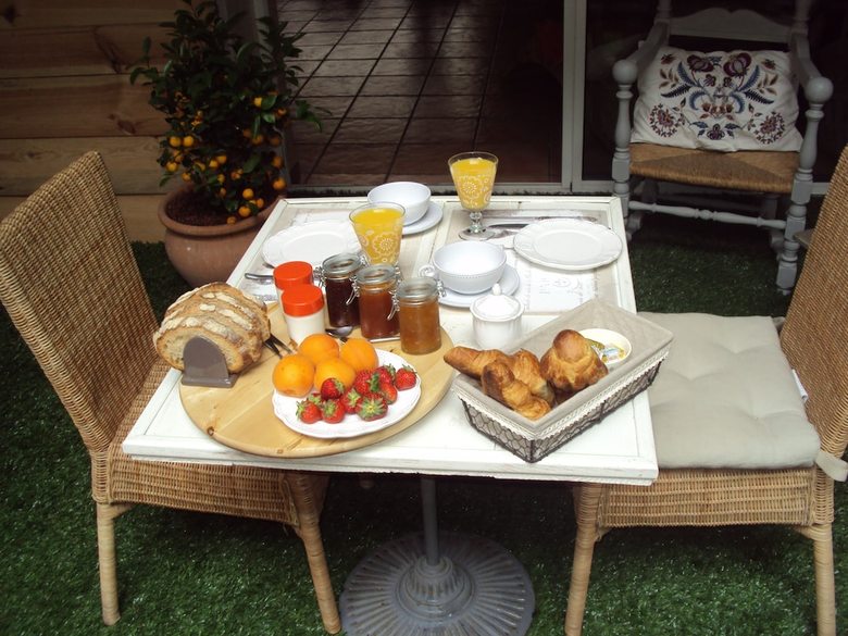 Hostal Le Paill� De Torreilles