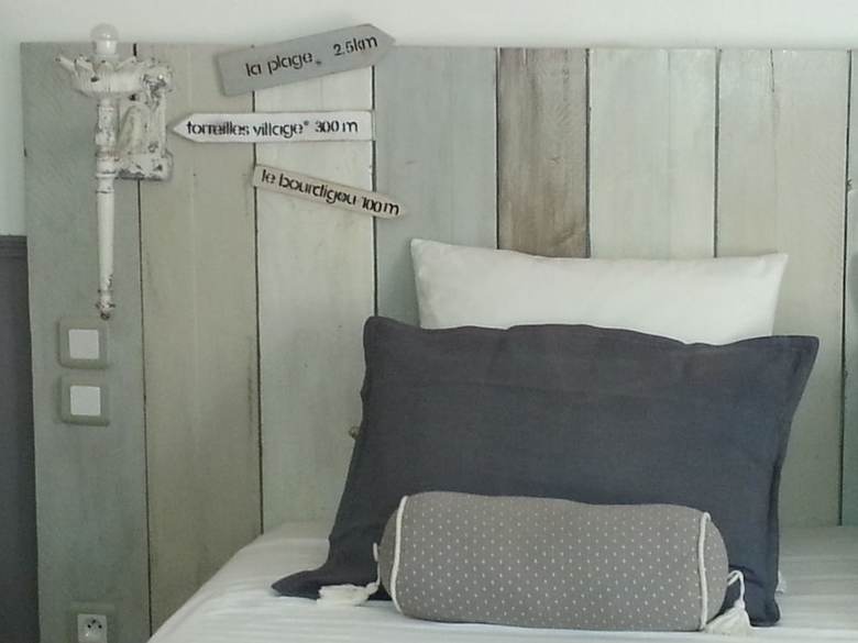 Hostal Le Paill� De Torreilles