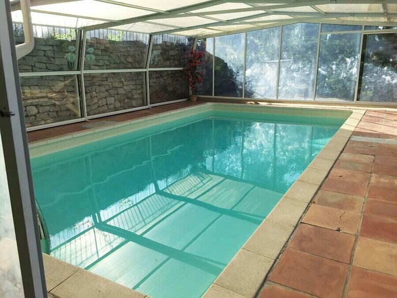 Hostal Le Bosquet