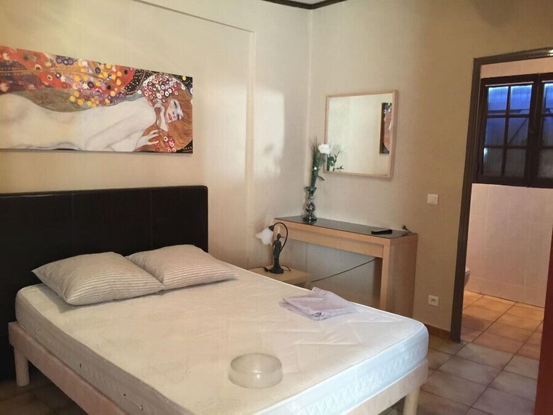 Hostal Le Bosquet