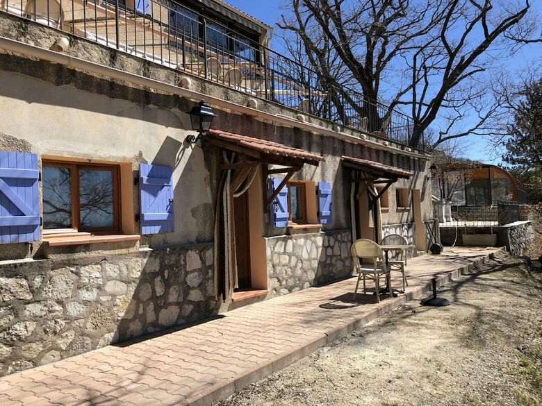Hostal Le Bosquet