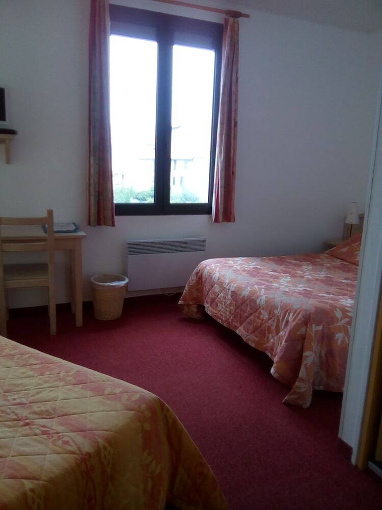 Hotel Altitude 823